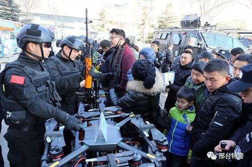 邢台特警爆料事件视频,揭秘背后真相与冲突瞬间  第1张
